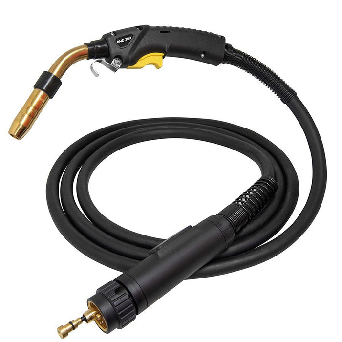 Starparts SP302E MIG Welding Torch (Euro Rating)