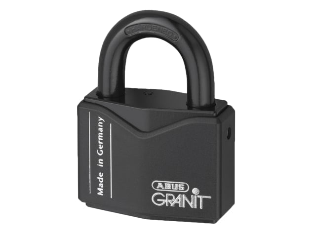 ABU3755C - 37/55mm GRANIT™ Plus Padlock Carded