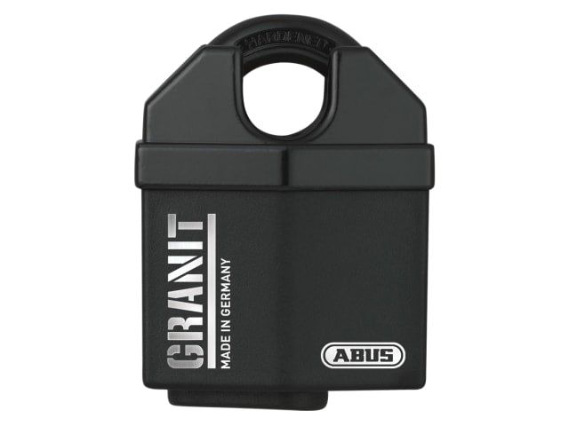 ABU3760RK - 37RK/60mm GRANIT™ Plus Close Shackle Padlock