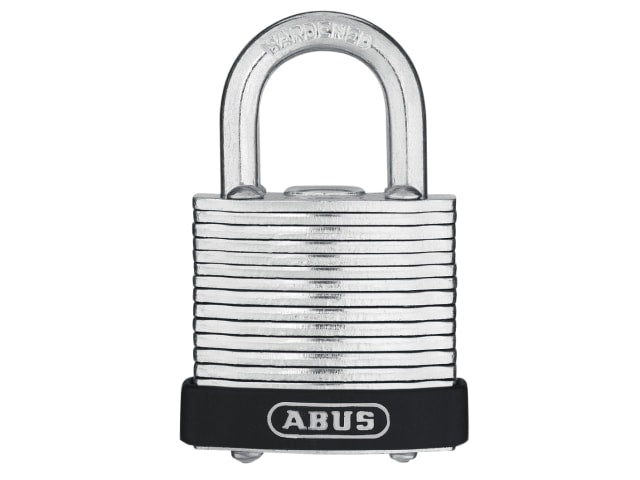 ABU4130C - 41/30mm ETERNA Laminated Padlock Carded