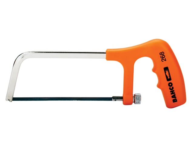 BAH268 - 268 Mini Hacksaw 150mm (6in)