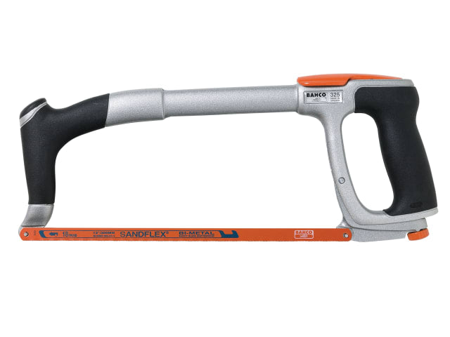 BAH325 - 325 ERGO™ Hacksaw 300mm (12in)