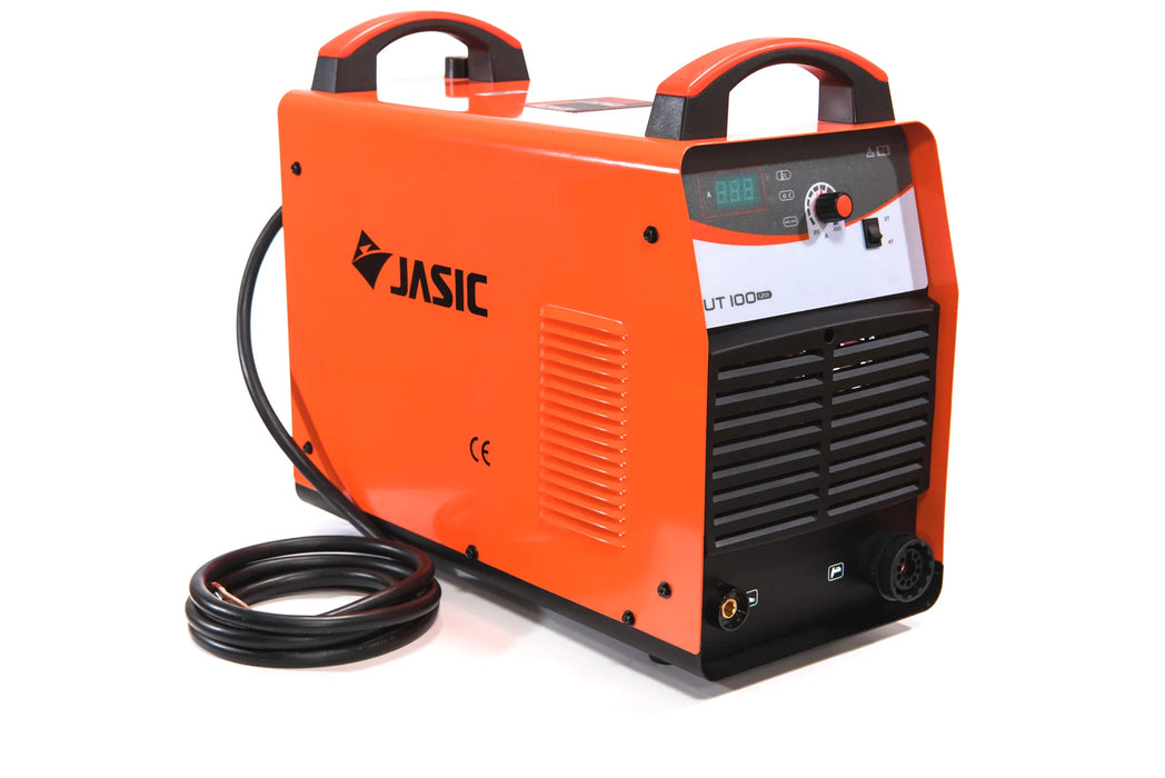 Jasic JP-100 Pure Air Plasma Package Plasma Cutting Inverter - JP-100PAP
