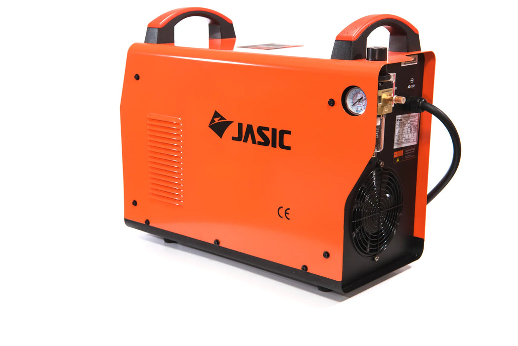 Jasic Plasma Cut 100 400V Plasma Cutting Inverter - JP-100