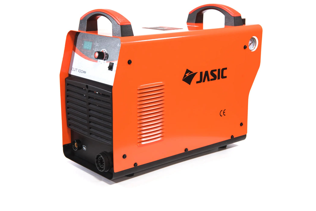 Jasic JP-100 Pure Air Plasma Package Plasma Cutting Inverter - JP-100PAP