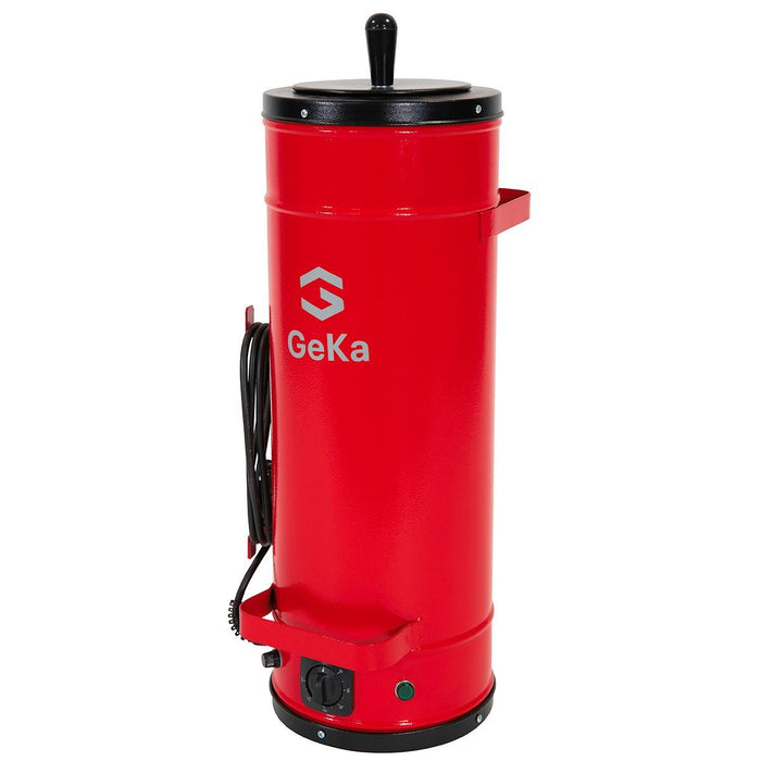 GeKa - Portable Oven - 300°C (GKF-2Y/300) - 230V - GFK-2Y-230