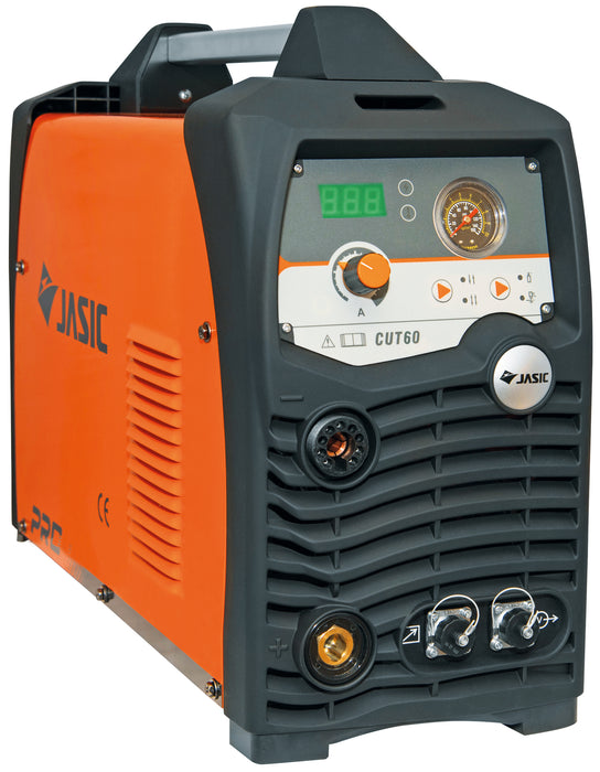 Jasic Plasma Cut 60 400V Plasma Cutting Inverter - JP-61