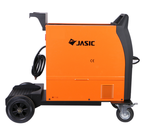 Jasic MIG 250 Pulse Inverter Compact 230V Multi Process Inverter - JM-250P
