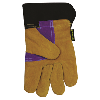 Parweld Panther Canadian Rigger Glove - P3805