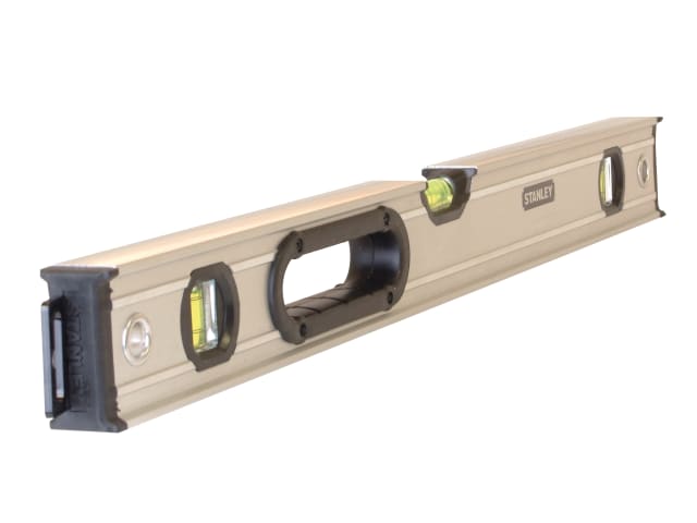 STA043624 - FatMax® Pro Box Beam Spirit Level 3 Vial 60cm