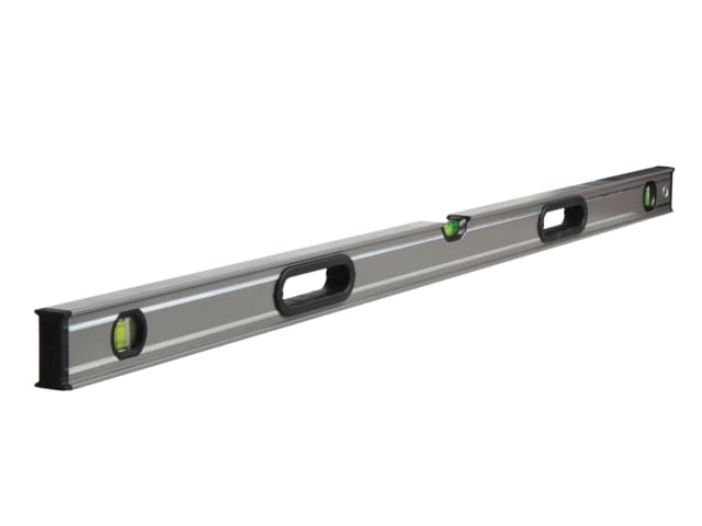 STA043648 - FatMax® Pro Box Beam Spirit Level 3 Vial 120cm