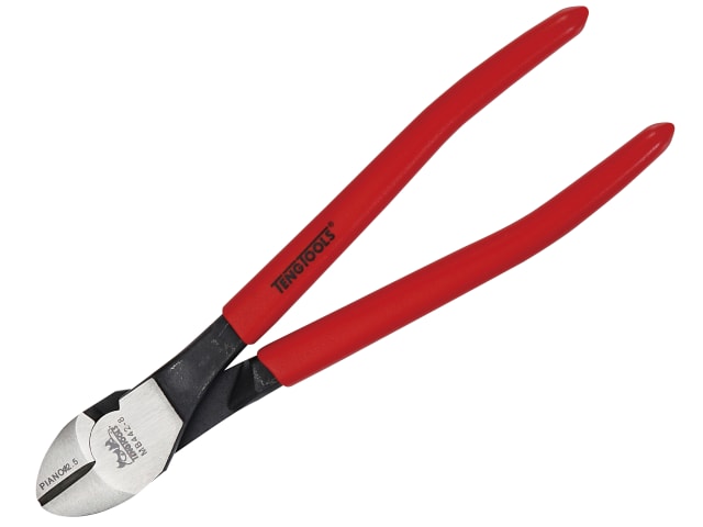 TENMB442 - Mega Bite Heavy-Duty Side Cut Pliers 200mm (8in)