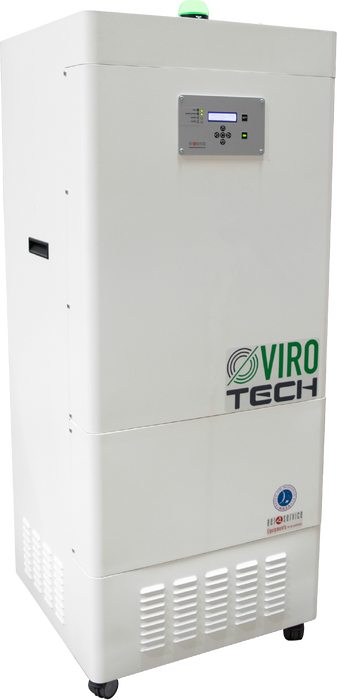 Viro Tech SO262 Large Area Workspace Professional Air Sanitiser