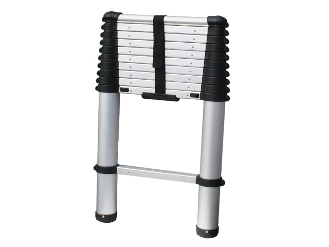 ZAR100599 - Soft Close Telescopic Ladder 2.9m